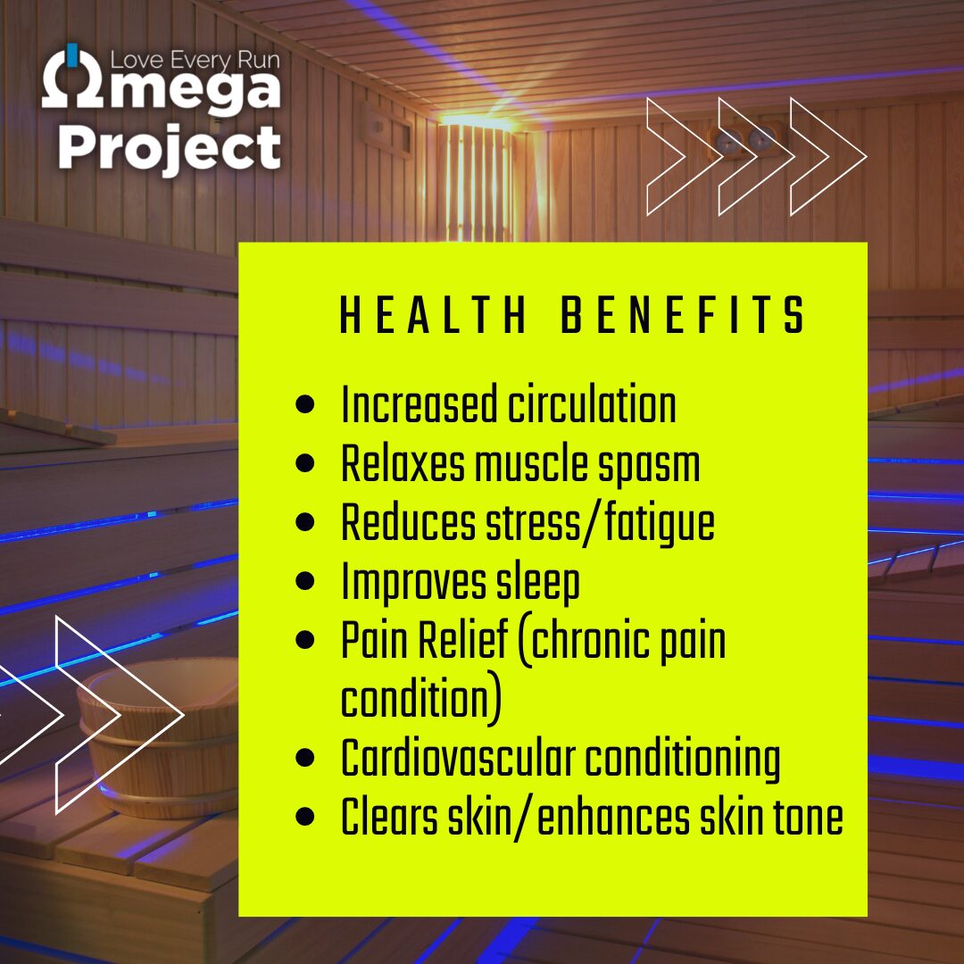 The Benefits of Infrared Sauna